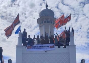 Narasi Aceh Merdeka Mencuat Kembali, Apa Sebenarnya yang Sedang Terjadi?