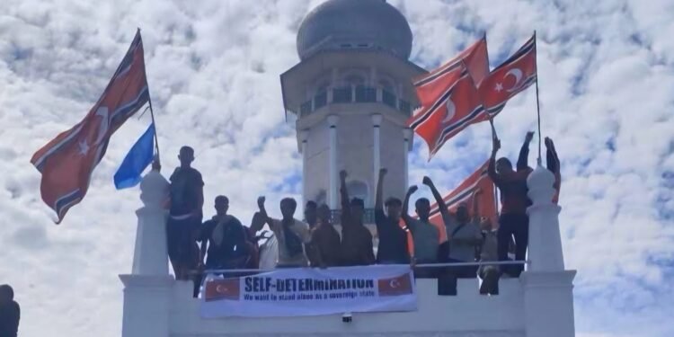 Narasi Aceh Merdeka Mencuat Kembali, Apa Sebenarnya yang Sedang Terjadi?