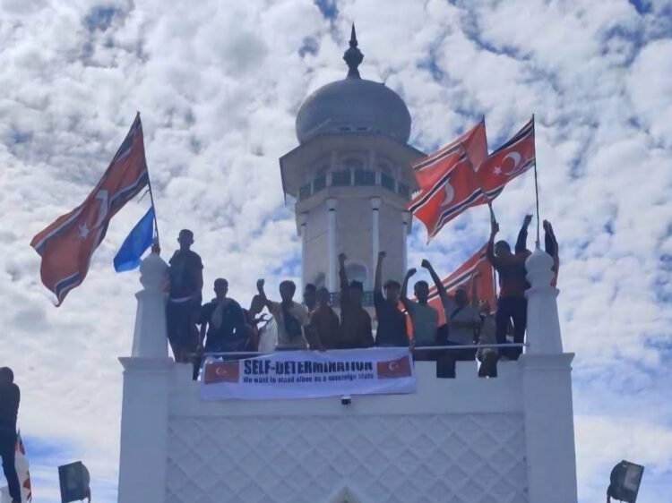 Narasi Aceh Merdeka Mencuat Kembali, Apa Sebenarnya yang Sedang Terjadi?