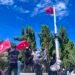 Bendera Bulan Bintang Kembali Dikibarkan di Aceh, Persoalan Simbolik yang Tak Kunjung Tuntas