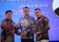 PT PEMA Raih Serambi Awards 2026 sebagai “Penggerak Lokomotif Baru Ekonomi Aceh”