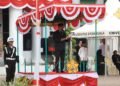 Peringati Hardikda dan Milad ke-65, Rektor Mirza Ucapkan Terima Kasih kepada Pelaku Pendidikan dan Tegaskan USK Berdampak