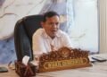 Wagub Dek Fadh Minta Kabupaten/Kota Perkuat Koordinasi dengan BWS dan BPJN