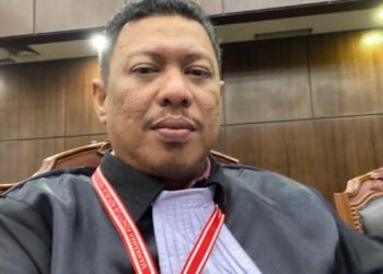 Dituduh Terima Fee Proyek Bencana, Mantan Sekda Aceh M. Nasir Syamaun Tempuh Jalur Hukum