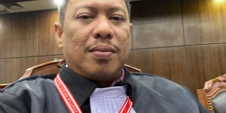 Dituduh Terima Fee Proyek Bencana, Mantan Sekda Aceh M. Nasir Syamaun Tempuh Jalur Hukum