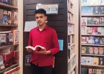 Nabi Wajib Dicintai, Namun Cinta Butuh Bukti