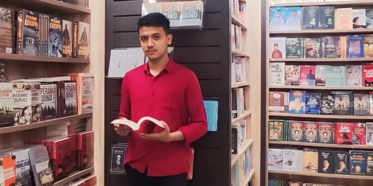 Nabi Wajib Dicintai, Namun Cinta Butuh Bukti