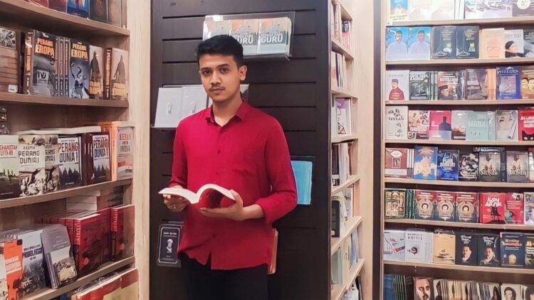 Nabi Wajib Dicintai, Namun Cinta Butuh Bukti
