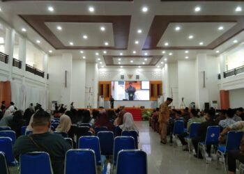 Ustadz Masrul Aidi: Merawat Momentum, Aceh Harus Terampil Menjaga Gagasan