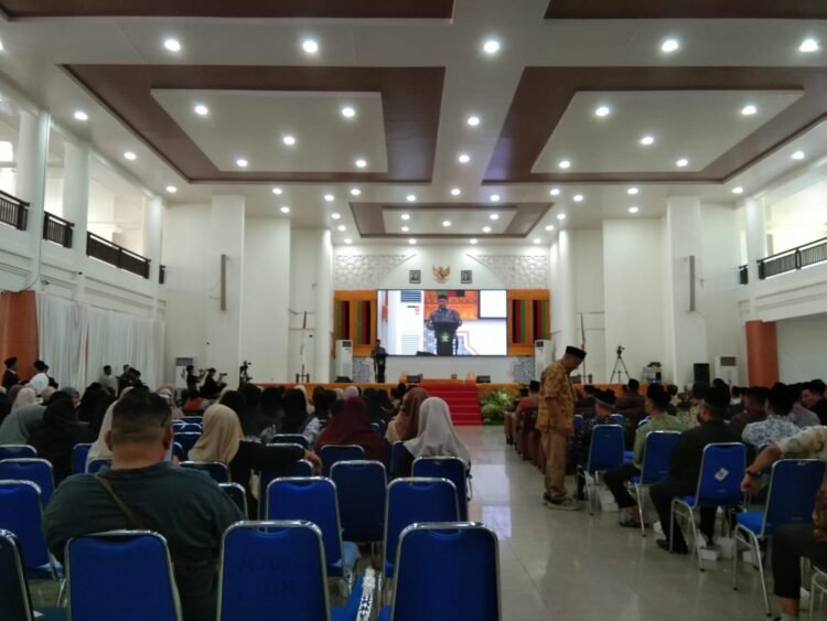 Ustadz Masrul Aidi: Merawat Momentum, Aceh Harus Terampil Menjaga Gagasan