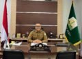 Dinas Pengairan Aceh Raih Predikat “Sangat Baik” Pelayanan Informasi Publik