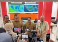 Anggaran Rehab-Rekon Aceh Rp. 25,65 Triliun, 92 Persen Dikelola Pemerintah Pusat