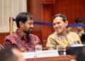Revisi UUPA Jadi Usul Inisiatif Dewan, Mualem-Dek Fadh Apresiasi DPRI-RI