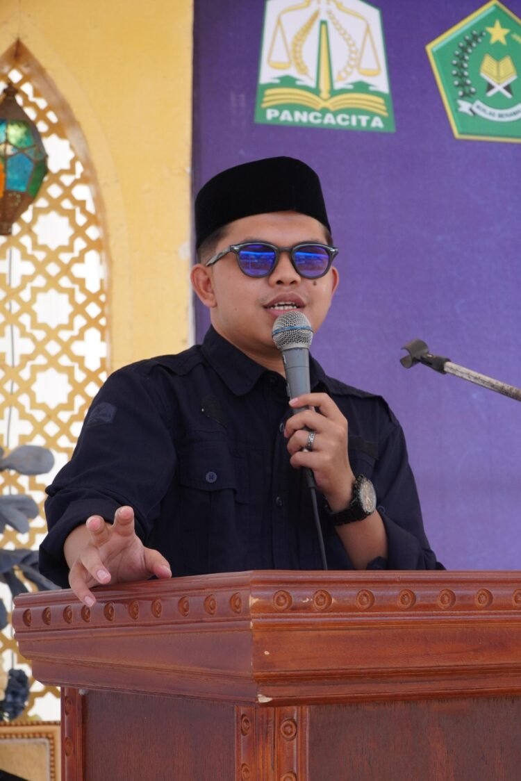 P2LH Desak Perbankan di Aceh Hentikan Pembiayaan Aktivitas yang Rusak Lingkungan