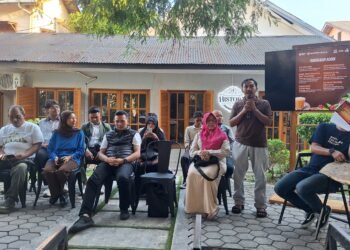 Sanger Day Fest 2026 Digelar 11–14 September, Bagikan 1.001 Gelas Sanger Gratis
