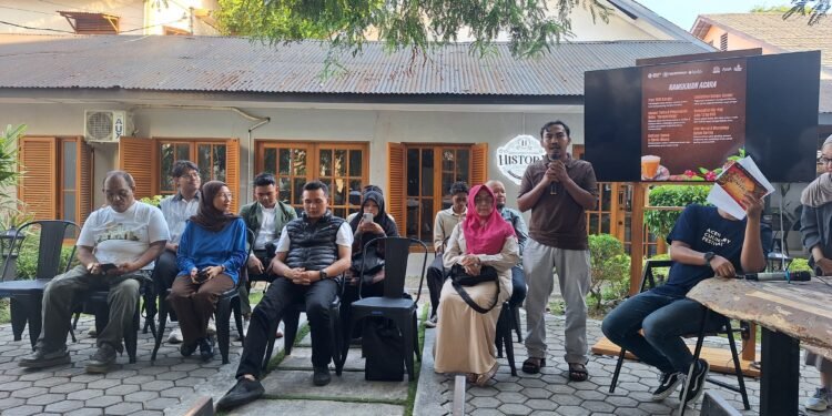 Sanger Day Fest 2026 Digelar 11–14 September, Bagikan 1.001 Gelas Sanger Gratis