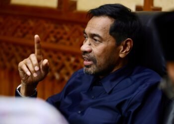 Gubernur Mualem Intruksikan Percepat Penyediaan Lahan Integrasi dan Penataan HGU