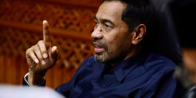 Gubernur Mualem Intruksikan Percepat Penyediaan Lahan Integrasi dan Penataan HGU
