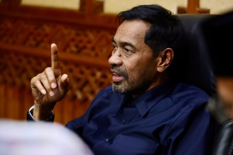 Gubernur Mualem Intruksikan Percepat Penyediaan Lahan Integrasi dan Penataan HGU