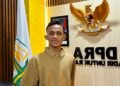 Revisi UUPA Memperkuat Kewenangan dan Kekhususan Aceh, Farhan Hidayat Minta Segera Realisasi