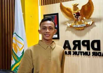 Revisi UUPA Memperkuat Kewenangan dan Kekhususan Aceh, Farhan Hidayat Minta Segera Realisasi