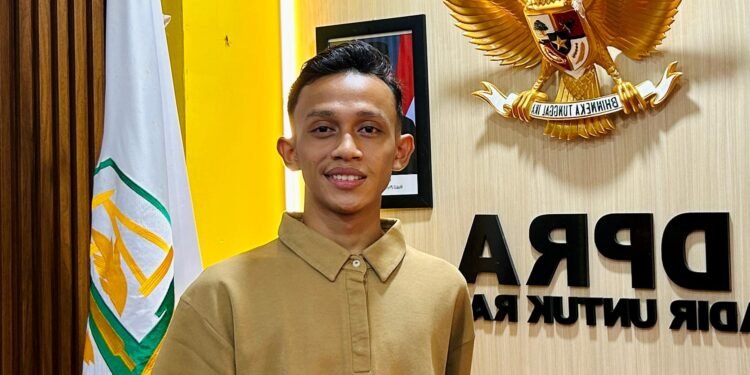Revisi UUPA Memperkuat Kewenangan dan Kekhususan Aceh, Farhan Hidayat Minta Segera Realisasi