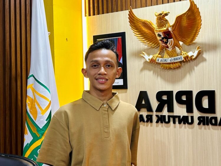 Revisi UUPA Memperkuat Kewenangan dan Kekhususan Aceh, Farhan Hidayat Minta Segera Realisasi