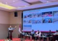 Wagub Aceh di Forum DPD RI: Perpanjang Otsus, Naikkan Jadi 2,5 Persen untuk Pulihkan Aceh