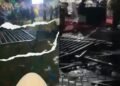 Pagar Dirusak Dan Diterobos Saat Penutupan Milad Ke 800, Ayahwa Pilih Hentikan Penampilan Musik