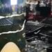 Pagar Dirusak Dan Diterobos Saat Penutupan Milad Ke 800, Ayahwa Pilih Hentikan Penampilan Musik