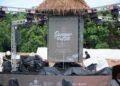 Dukung Ekosistem Seni Budaya Aceh, Direktur Film, Musik, dan Seni Tinjau Penyelenggaraan Sanger Day Fest 2026