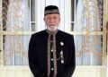 Wali Nanggroe Minta Penyelesaian Status Lapangan Blang Padang secara Adil dan Bermartabat