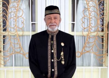 Wali Nanggroe Minta Penyelesaian Status Lapangan Blang Padang secara Adil dan Bermartabat