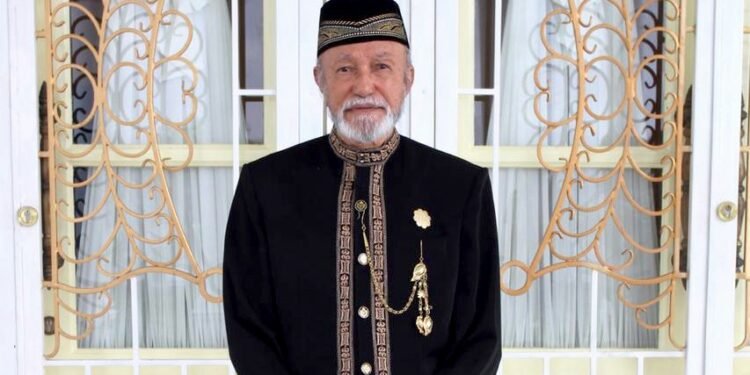 Wali Nanggroe Minta Penyelesaian Status Lapangan Blang Padang secara Adil dan Bermartabat