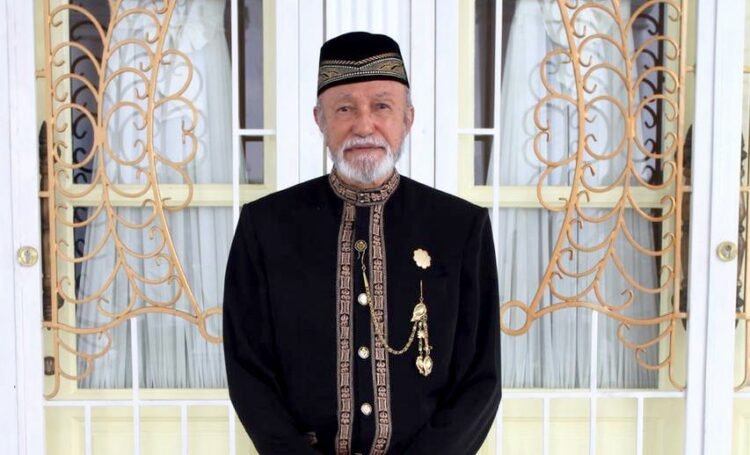 Wali Nanggroe Minta Penyelesaian Status Lapangan Blang Padang secara Adil dan Bermartabat