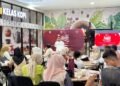 Aceh Youthpreneur 2026 Perkuat Nasionalisme dan Kemandirian Ekonomi Generasi Muda Aceh