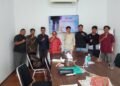 Bawa Solusi Konkret, Dr. Zulfahrizal Bedah Pemikiran “Cukuplah Islam Versi Rasulullah SAW sebagai Role Model Kehidupan” di Forum INSIGHT