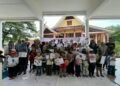 Puluhan Anak Mengikuti Kegiatan Cinta Buku Sekaligus Peduli Lingkungan Lewat Gerakan “From Books to Action”