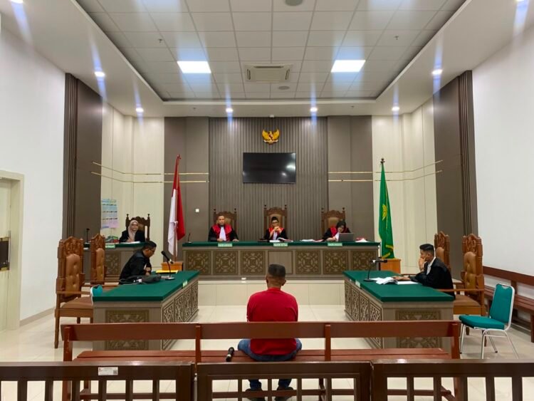 Tiga Ahli Perkuat Keterangan M. Nasir, Juanda Akui Tak Tahu Kebenaran Tuduhan Rp132 Miliar