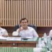 Wagub Dek Fadh Pimpin Rapat Tim Revisi UUPA, Pastikan Kewenangan dan Kekhususan Aceh Tetap Terjaga