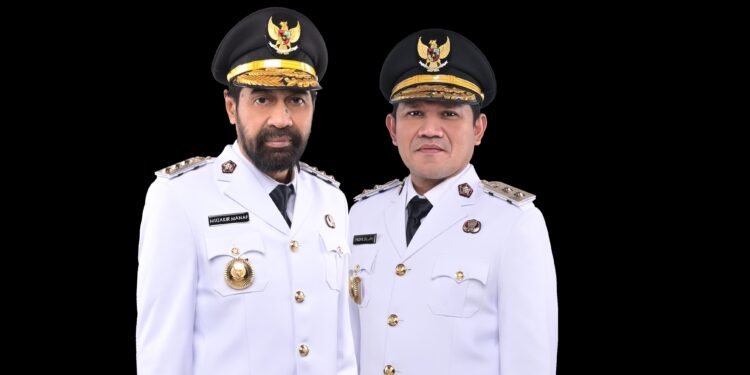 Pemerintah Aceh Sampaikan Belasungkawa atas Berpulangnya Sjamsul Kahar