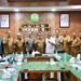 Plt Sekda Aceh Terima Audiensi Terkait Pengembangan KEK Arun