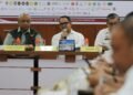 Plt. Sekda Dorong Percepatan Rehab-Rekon Pascabencana Hidrometeorologi Aceh