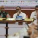 Plt. Sekda Dorong Percepatan Rehab-Rekon Pascabencana Hidrometeorologi Aceh