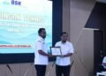 Terbaik Kelola Keuangan, Aceh Besar Satu-Satunya Kabupaten/Kota dengan Nilai IPKD Predikat Baik dan Tertinggi di Aceh