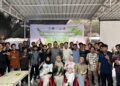 Dorong Penguatan Konservasi SM Rawa Singkil, P2LH Bersama Mitra Lembaga Laksanakan FGD 