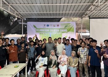 Dorong Penguatan Konservasi SM Rawa Singkil, P2LH Bersama Mitra Lembaga Laksanakan FGD 