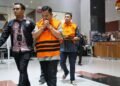 Sita Rp106,3 Miliar, KPK Bongkar Dugaan Praktik Mafia Tanah dan Suap Jabatan di Kementerian ATR/BPN