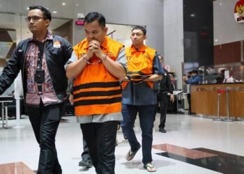 Sita Rp106,3 Miliar, KPK Bongkar Dugaan Praktik Mafia Tanah dan Suap Jabatan di Kementerian ATR/BPN