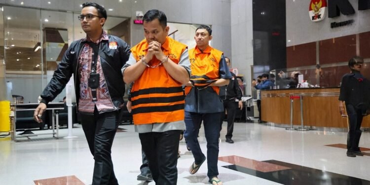 Sita Rp106,3 Miliar, KPK Bongkar Dugaan Praktik Mafia Tanah dan Suap Jabatan di Kementerian ATR/BPN